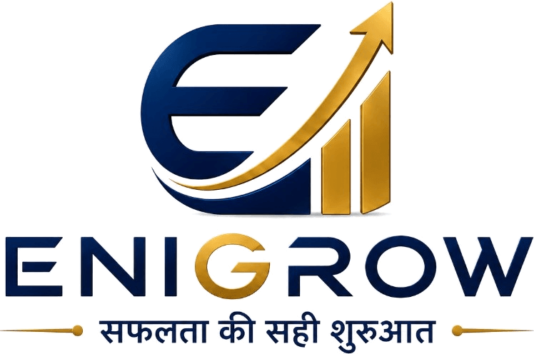 Enigrow — सफलता की सही शुरुआत